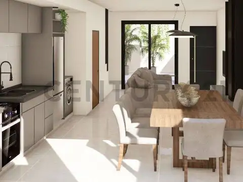 Duplex en venta en La Plata. Calle 21 e/ 63 y 64