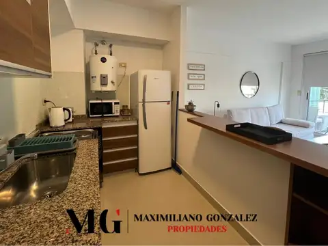 Departamento en Alquiler Temporal en Banfield, $ 1.600.000