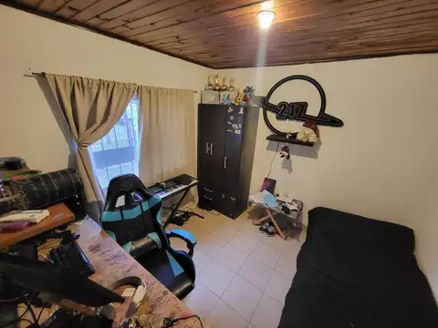 Casa en Venta 5 años