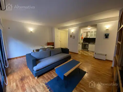 Departamento en Alquiler Temporal 15 años
