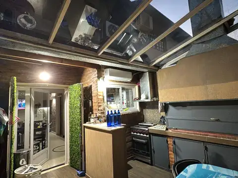 Depto Tipo Casa en Venta en Ramos Mejia, USD 125.000