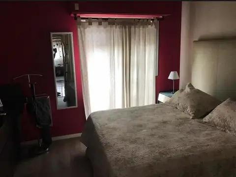 Hermoso duplex 3 amb con cochera, Ramos Mejía!