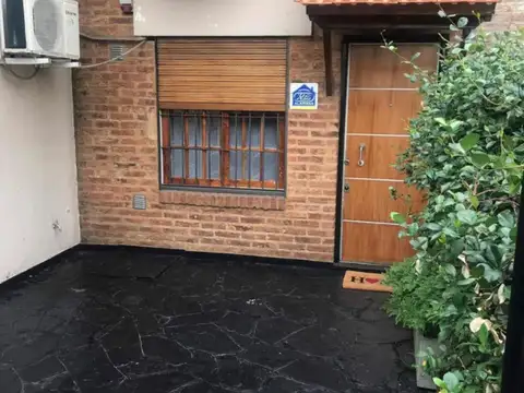 Hermoso duplex 3 amb con cochera, Ramos Mejía!