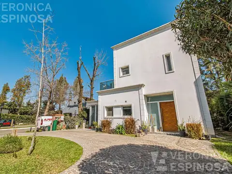 Casa en Venta de 4 dormitorios