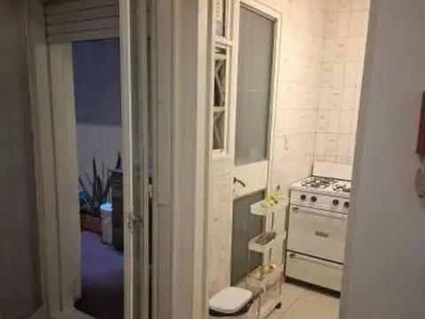 Departamento en Venta 40 años