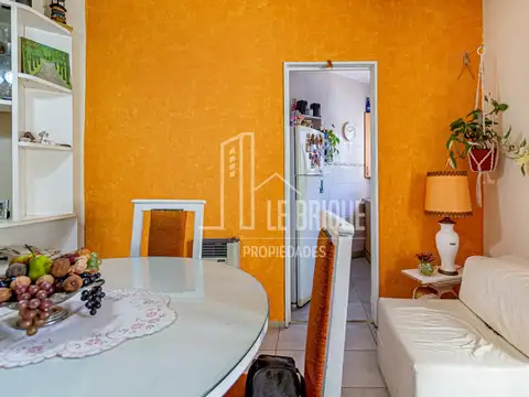 Departamento en Venta en Villa Ortuzar, USD 87.000