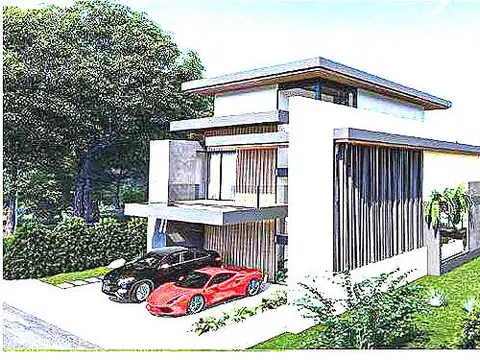 Casa VENTA PUENTES NORDELTA 5 DORMITORIOS EN SUITE 660  mts