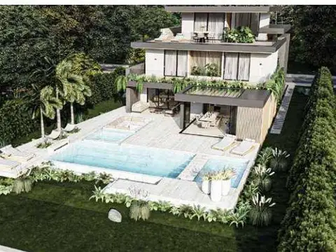 Casa en Venta A Estrenar