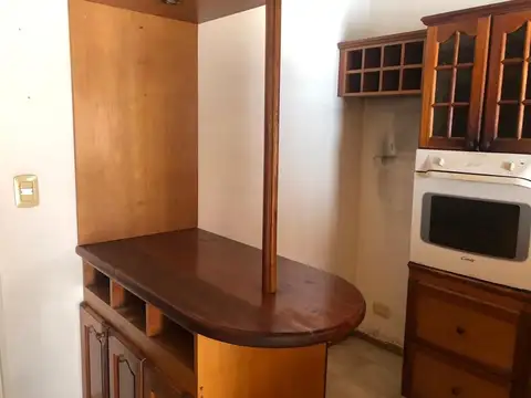 Departamento en Venta en Martin Coronado, USD 99.900