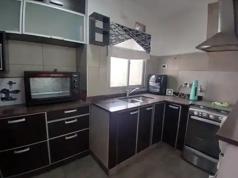 Depto Tipo Casa en Alquiler 10 años