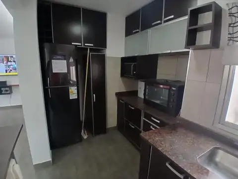 Depto Tipo Casa en Alquiler al Oeste