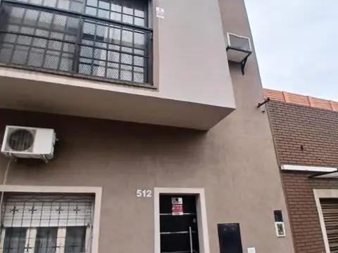 Alfredo L. Palacios 500