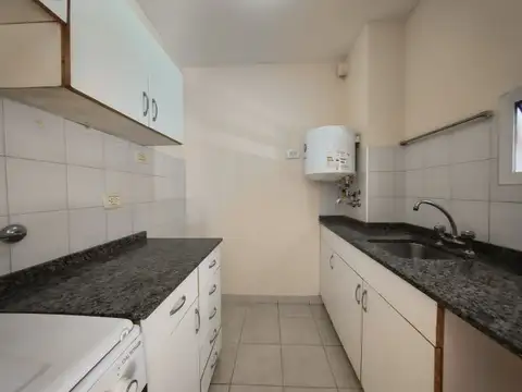 Departamento en Alquiler 21 años