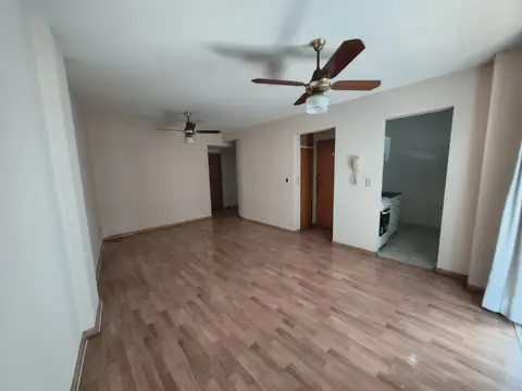 Departamento Dos Dormitorios