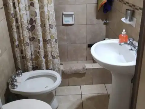 Depto Tipo Casa en Venta de 1 dormitorio