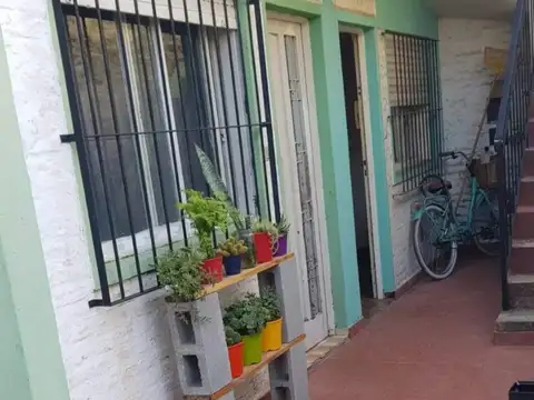 Depto Tipo Casa en Venta en San Justo, USD 49.000