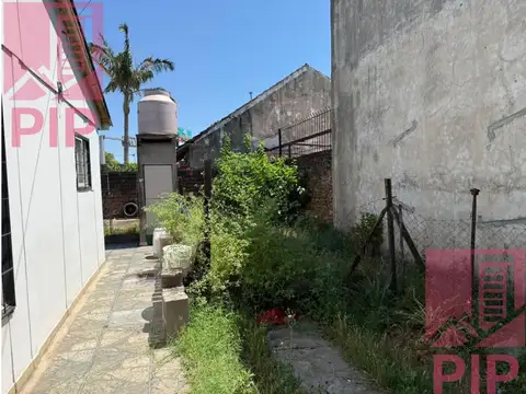 CASA DE 3 AMBIENTES EN VENTA!