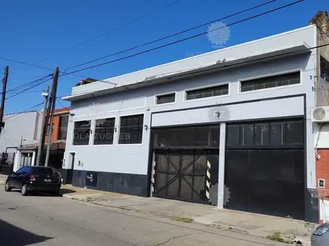 Depósito Galpón  en Venta en Temperley, Lomas de Zamora, G.B.A. Zona Sur