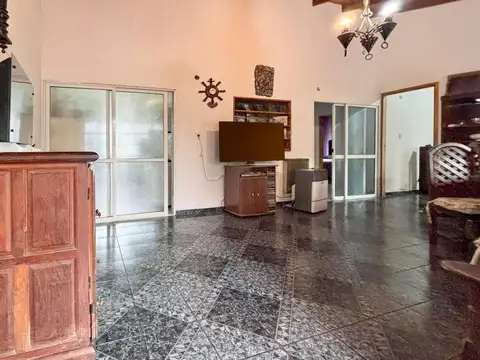 Casa en Venta 16 años