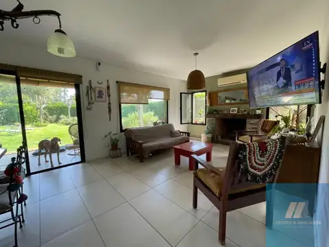 Alquiler casa Villa Fluabert, Bella Vista