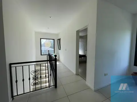 Casa en Alquiler A Estrenar