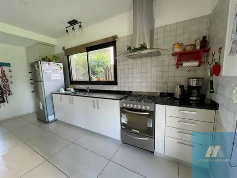 Casa en Alquiler en Bella Vista, USD 2.000