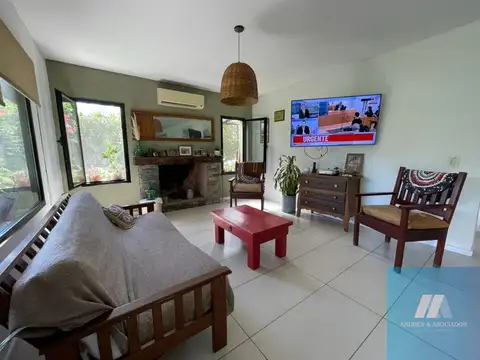 Casa en Alquiler A Estrenar