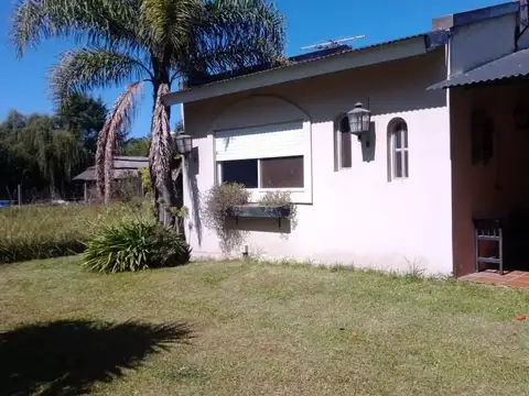 Casa en Venta en Parque Sakura, USD 92.000