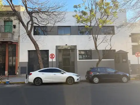 Galpón en Alquiler en Caballito, CABA