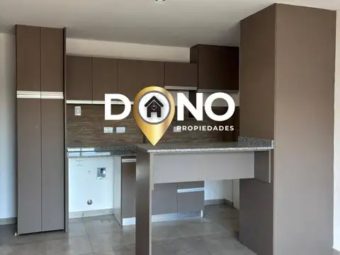 Depto Tipo Casa en Venta A Estrenar