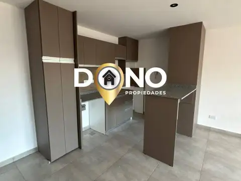 Depto Tipo Casa en Venta de 1 dormitorio