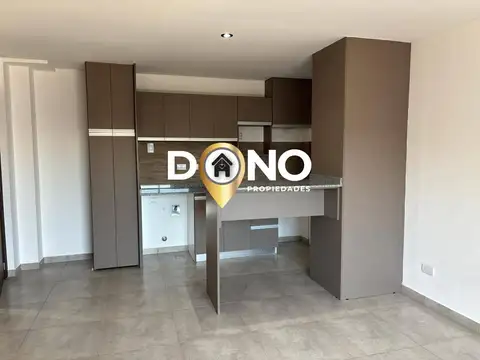 Depto Tipo Casa en Venta con 1 cocheras