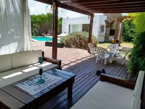 Golf I, Costa Esmeralda Lote 100