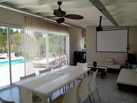 Golf I, Costa Esmeralda Lote 100