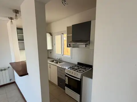 Departamento en Alquiler 12 años