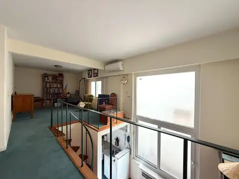 Departamento en Venta 40 años