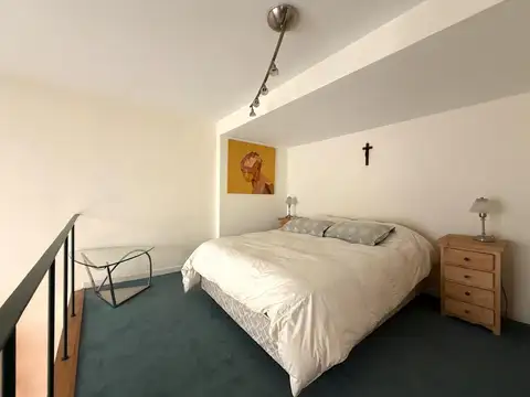 Departamento en Venta Apto profesional