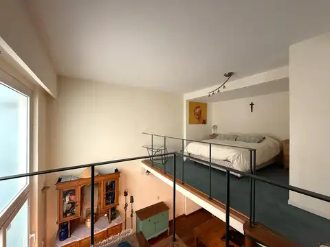 Departamento en Venta Apto profesional