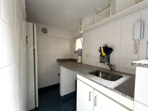 Departamento en Venta en Barrio Norte, USD 84.000