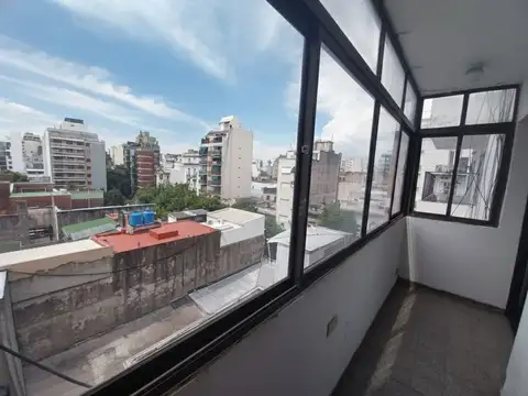 Avenida Belgrano 2100