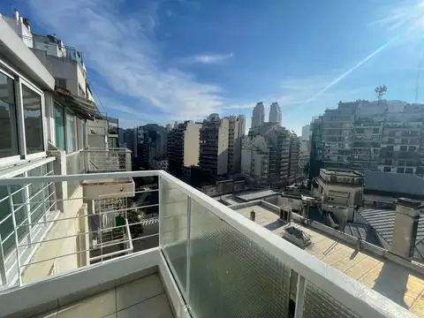 Departamento en Alquiler en Recoleta, Capital Federal