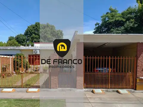 VENTA CASA 4 AMBIENTES EN JOSE C PAZ APTO CREDITO QUINCHO PILETA