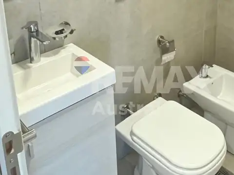 Departamento en Alquiler 1 año