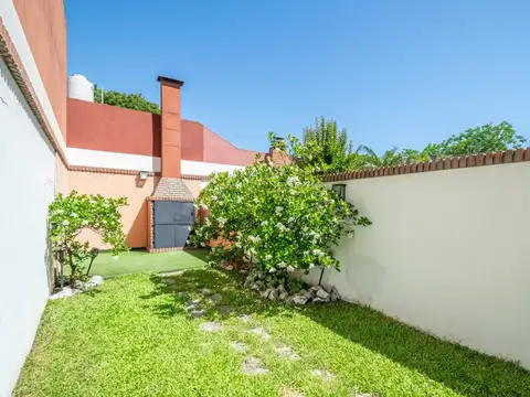 Casa en Venta en Villa Urquiza, CABA