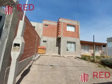 Vende Duplex  en Barrio Patagonia  Neuquén