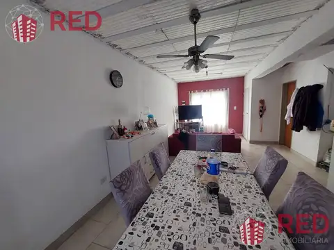 Depto Tipo Casa en Venta de 6 ambientes