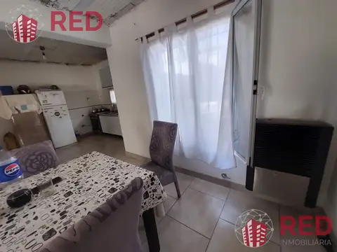 Depto Tipo Casa en Venta de 3 dormitorios