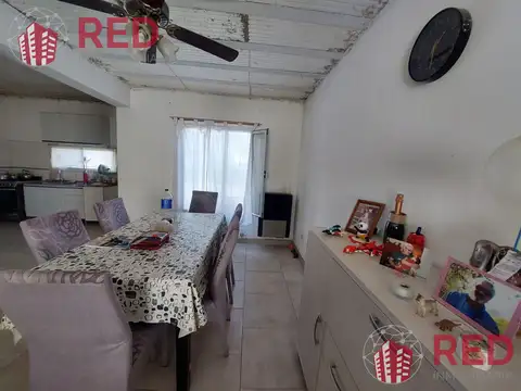 Depto Tipo Casa en Venta en Neuquen, USD 125.000