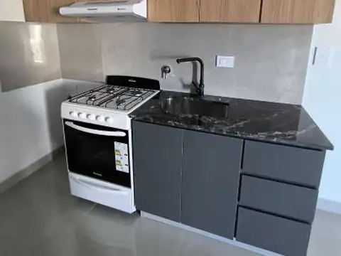 Departamento en Alquiler A Estrenar