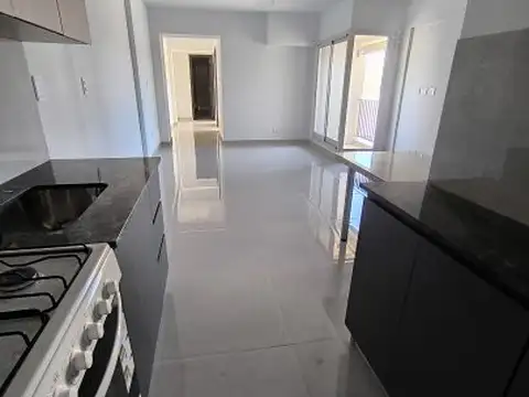 Departamento en Alquiler A Estrenar